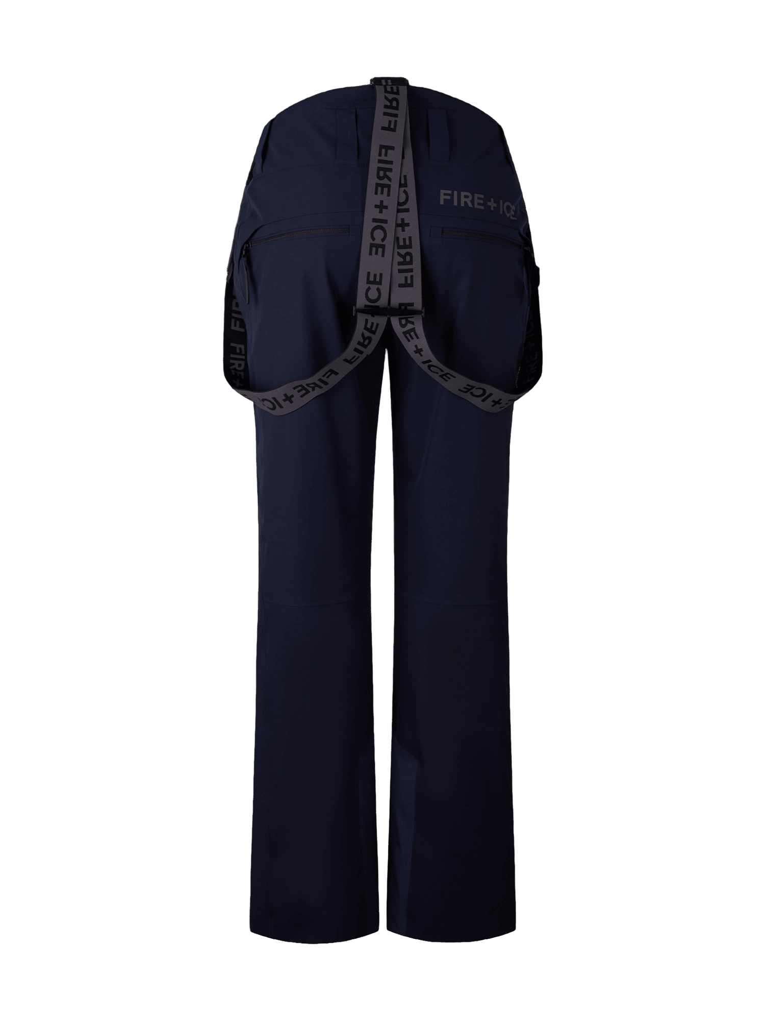 Fire+Ice Scott Skihose Herren blau/grau blau/grau Bild 7