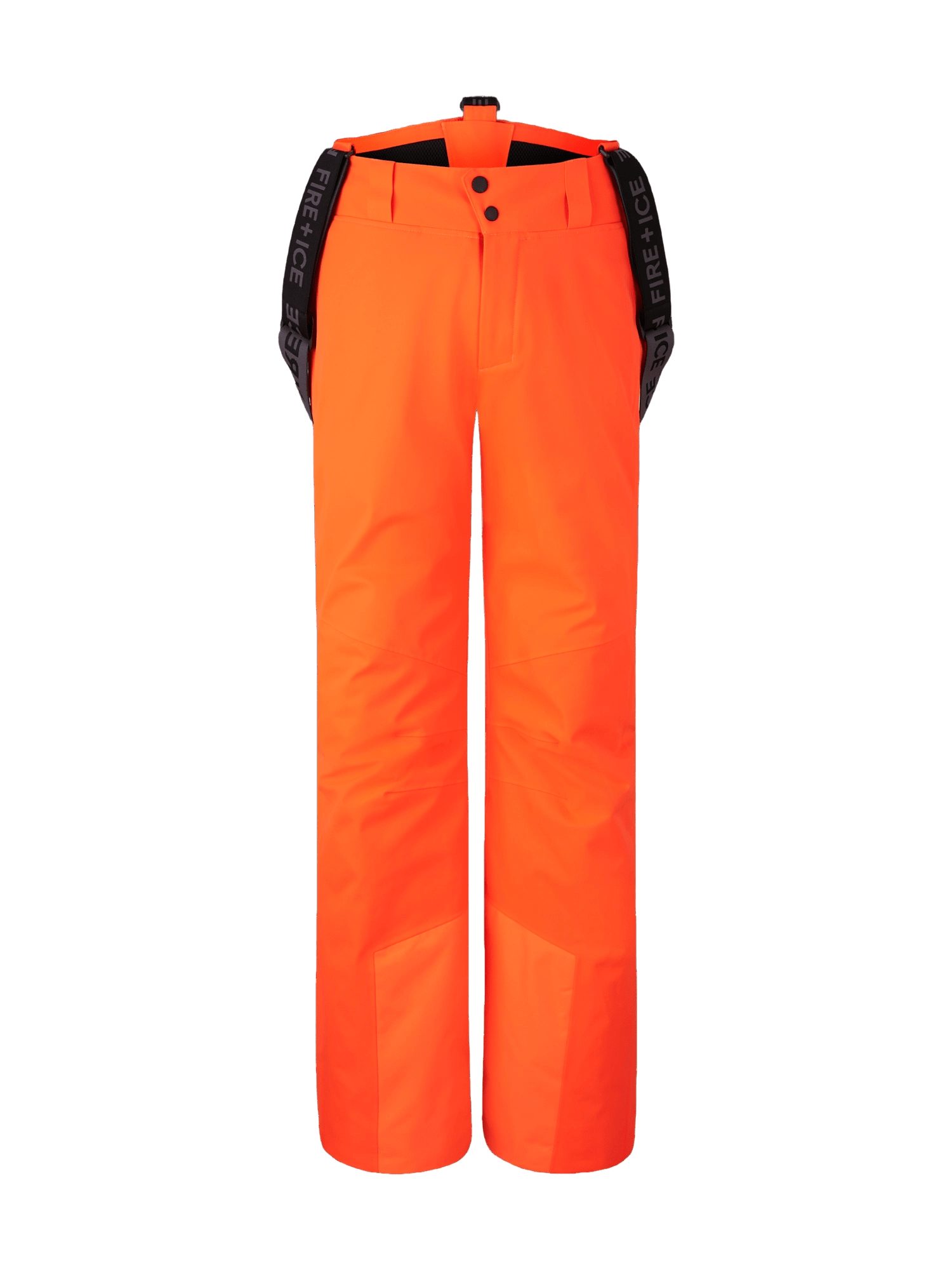 Fire+Ice Scott Skihose Herren blau/grau blau/grau Bild 4