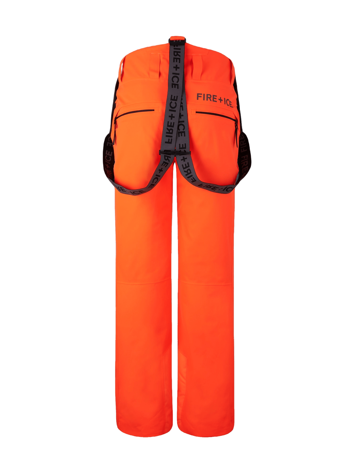 Fire+Ice Scott Skihose Herren blau/grau blau/grau Bild 5