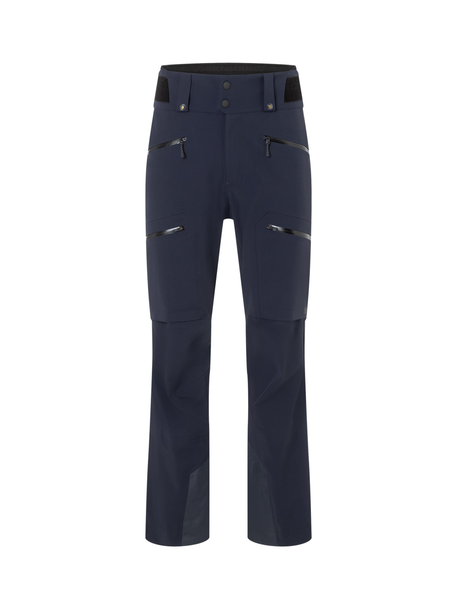 Fire+Ice Sesto Skihose Herren dunkelblau dunkelblau Bild 1