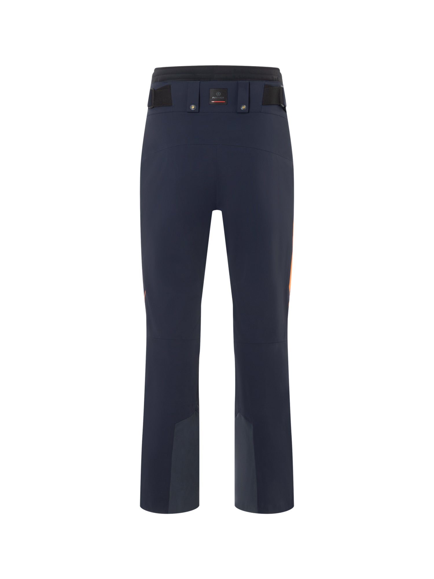Fire+Ice Sesto Skihose Herren dunkelblau dunkelblau Bild 2
