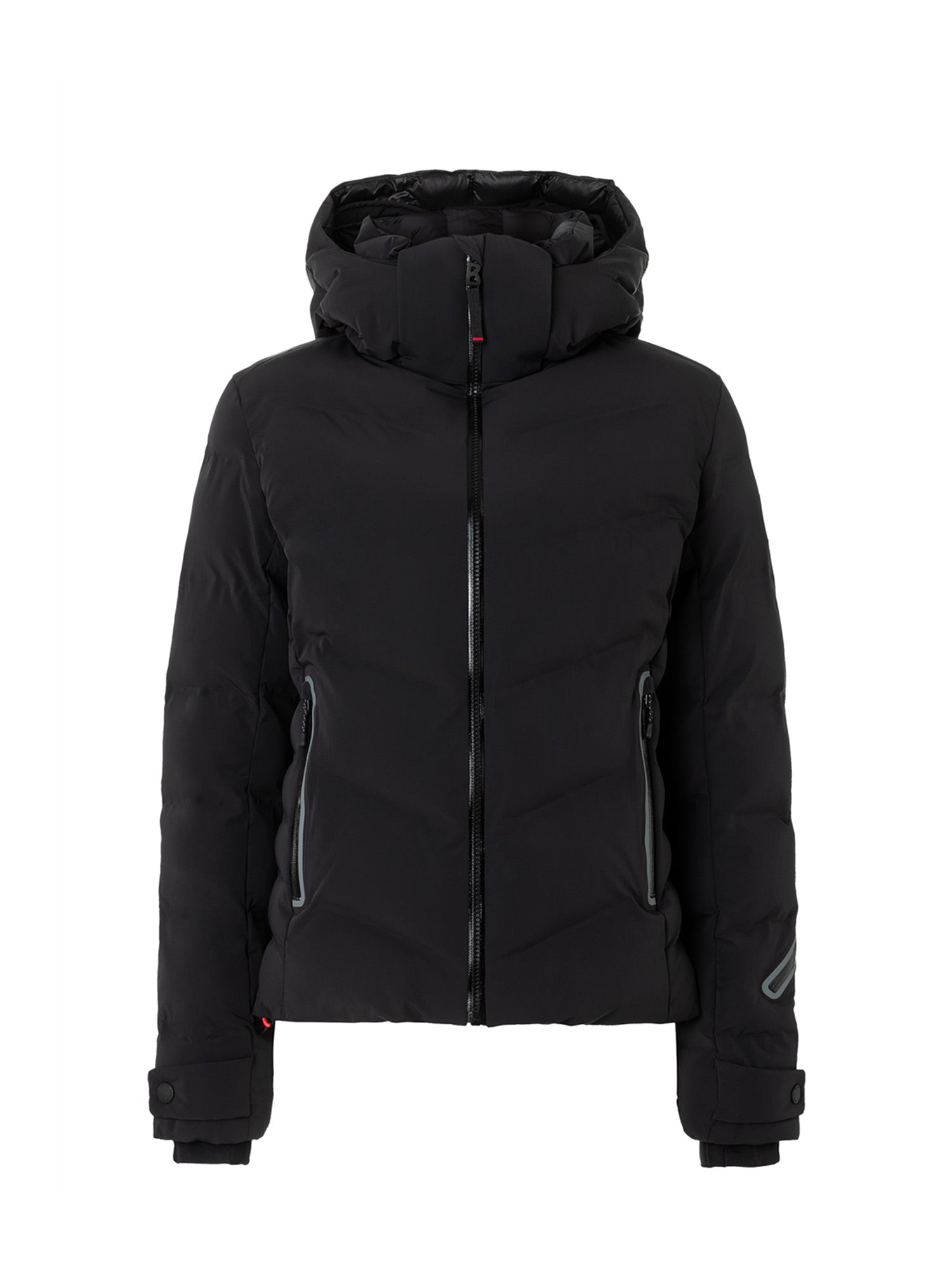 Fire+Ice Tec-Saelly Skijacke Damen dunkelblau dunkelblau Bild 7