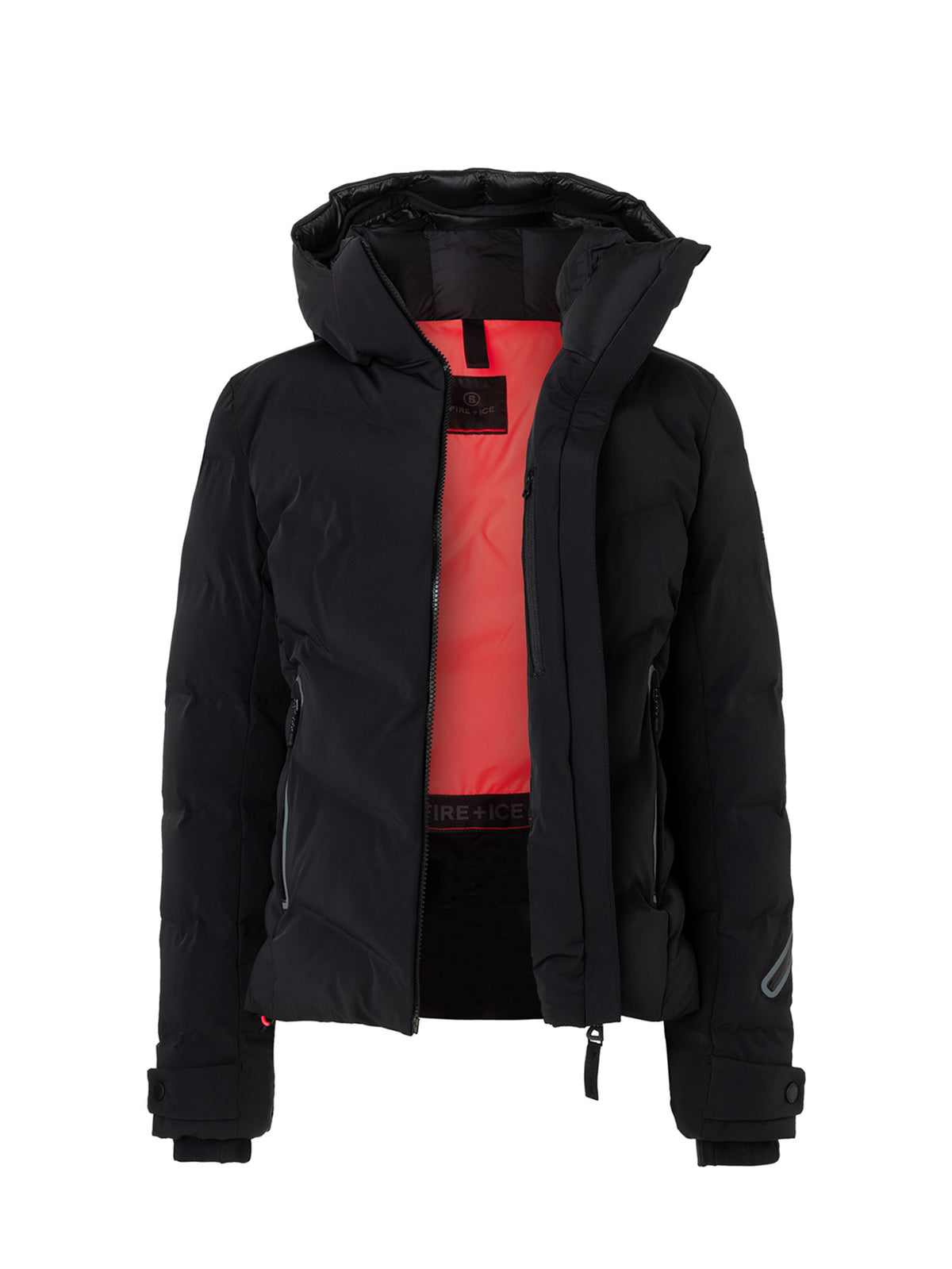 Fire+Ice Tec-Saelly Skijacke Damen dunkelblau Bild 8