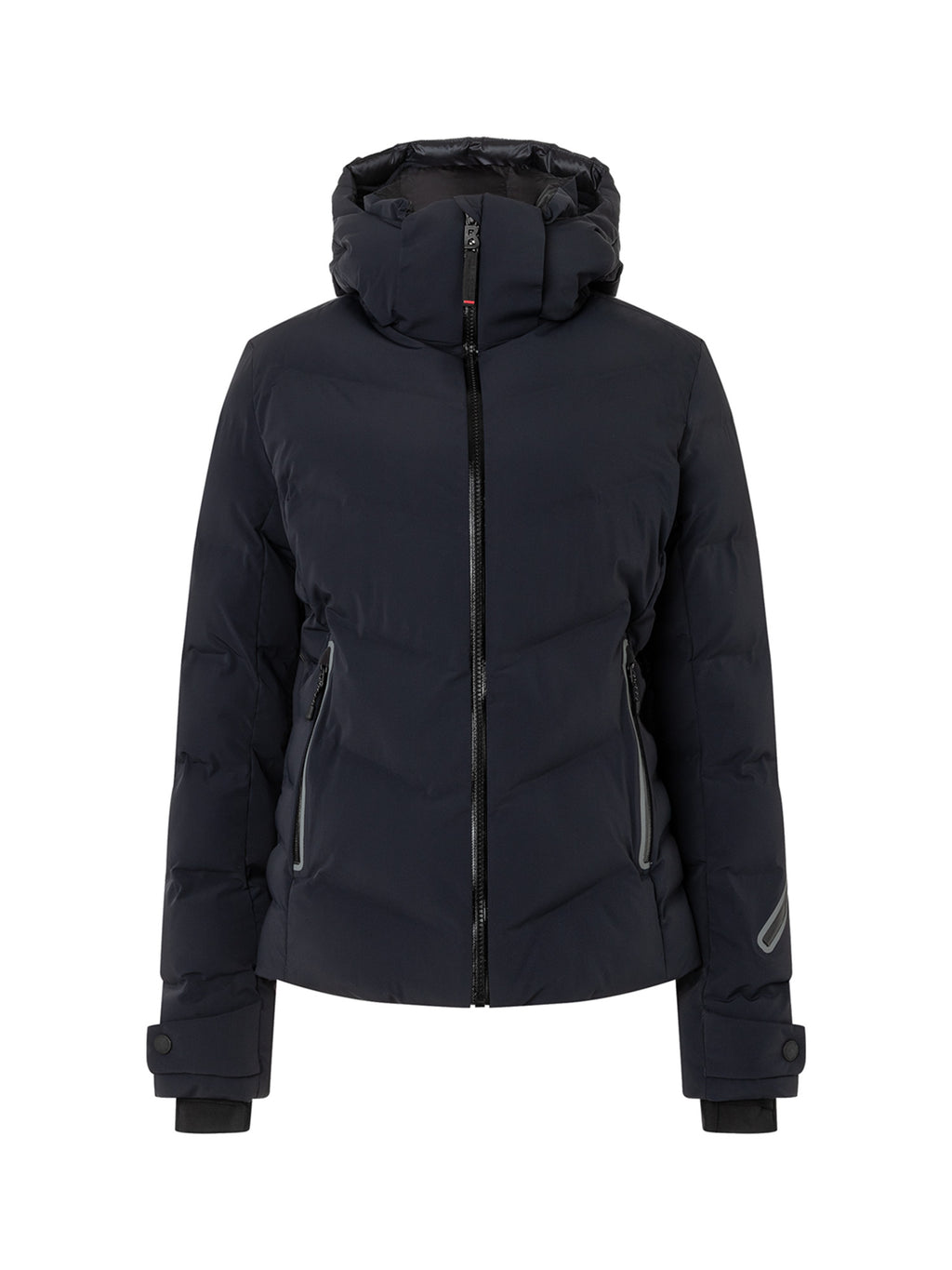 Fire+Ice Tec-Saelly Skijacke Damen dunkelblau dunkelblau Bild 1