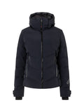 Fire+Ice Tec-Saelly Skijacke Damen dunkelblau dunkelblau Bild 1