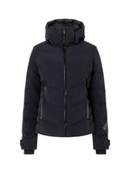 Fire+Ice Tec-Saelly Skijacke Damen dunkelblau dunkelblau Bild 1
