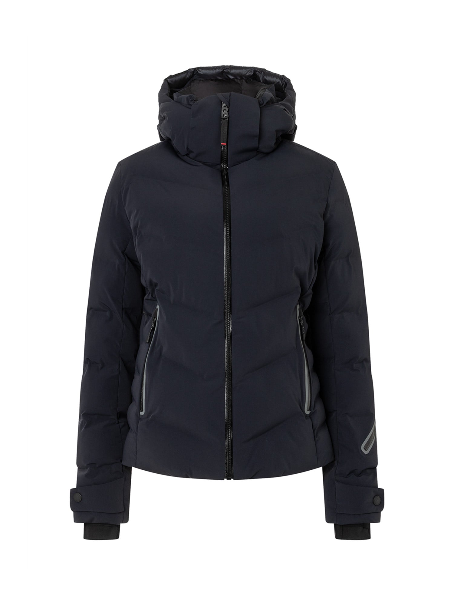 Fire+Ice Tec-Saelly Skijacke Damen dunkelblau dunkelblau Bild 1