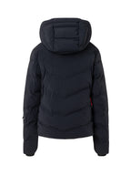 Fire+Ice Tec-Saelly Skijacke Damen dunkelblau dunkelblau Bild 3