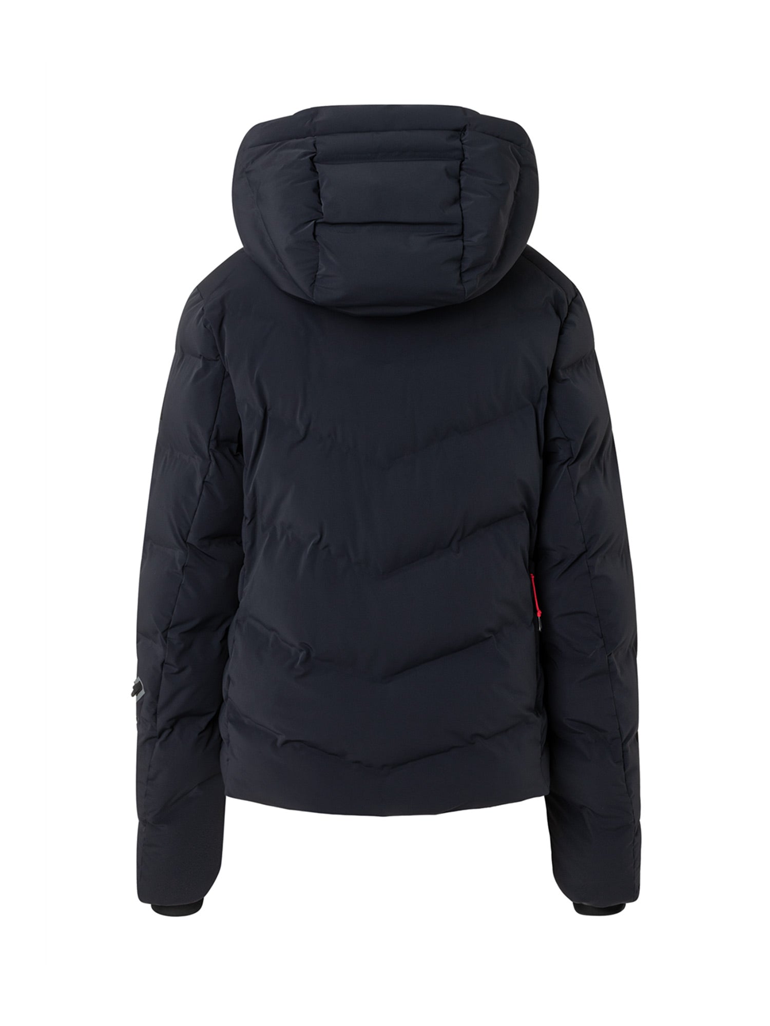 Fire+Ice Tec-Saelly Skijacke Damen dunkelblau dunkelblau Bild 3