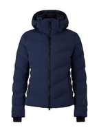 Fire+Ice Tec-Saelly Skijacke Damen dunkelblau - FIRE & ICE - MEINFREUDENHAUS