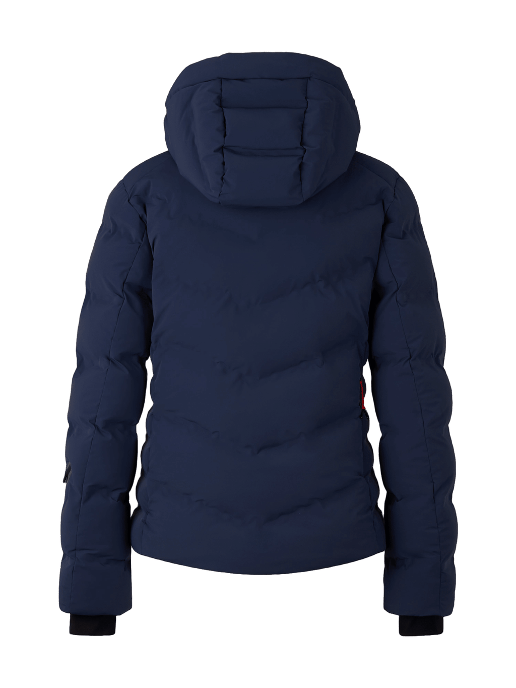 Fire+Ice Tec-Saelly Skijacke Damen dunkelblau - FIRE & ICE - MEINFREUDENHAUS