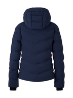 Fire+Ice Tec-Saelly Skijacke Damen dunkelblau - FIRE & ICE - MEINFREUDENHAUS