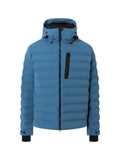 Fire+Ice York Skijacke Herren blau/grau blau/grau Bild 1