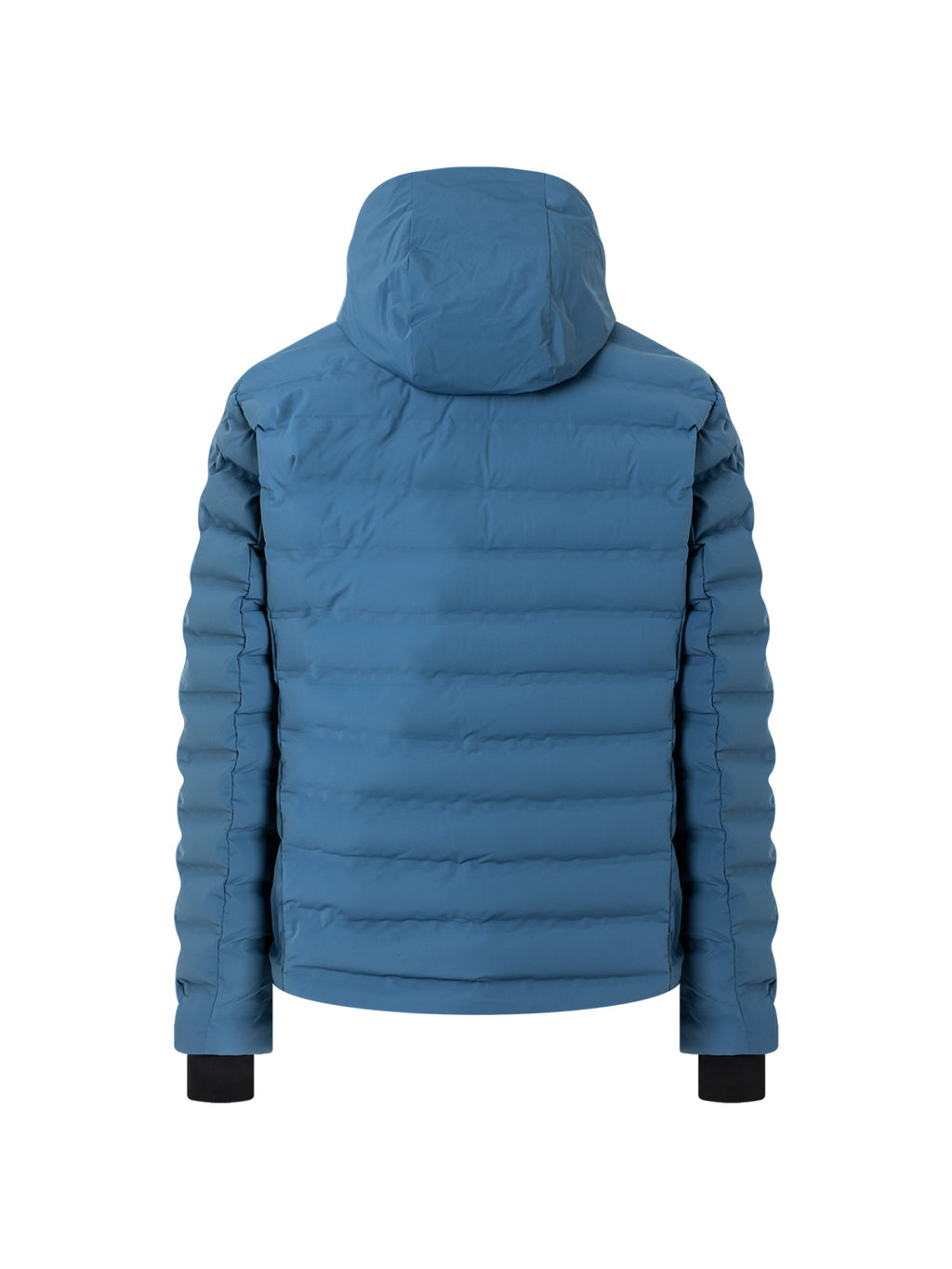 Fire+Ice York Skijacke Herren blau/grau blau/grau Bild 3