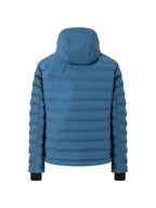 Fire+Ice York Skijacke Herren blau/grau blau/grau Bild 3