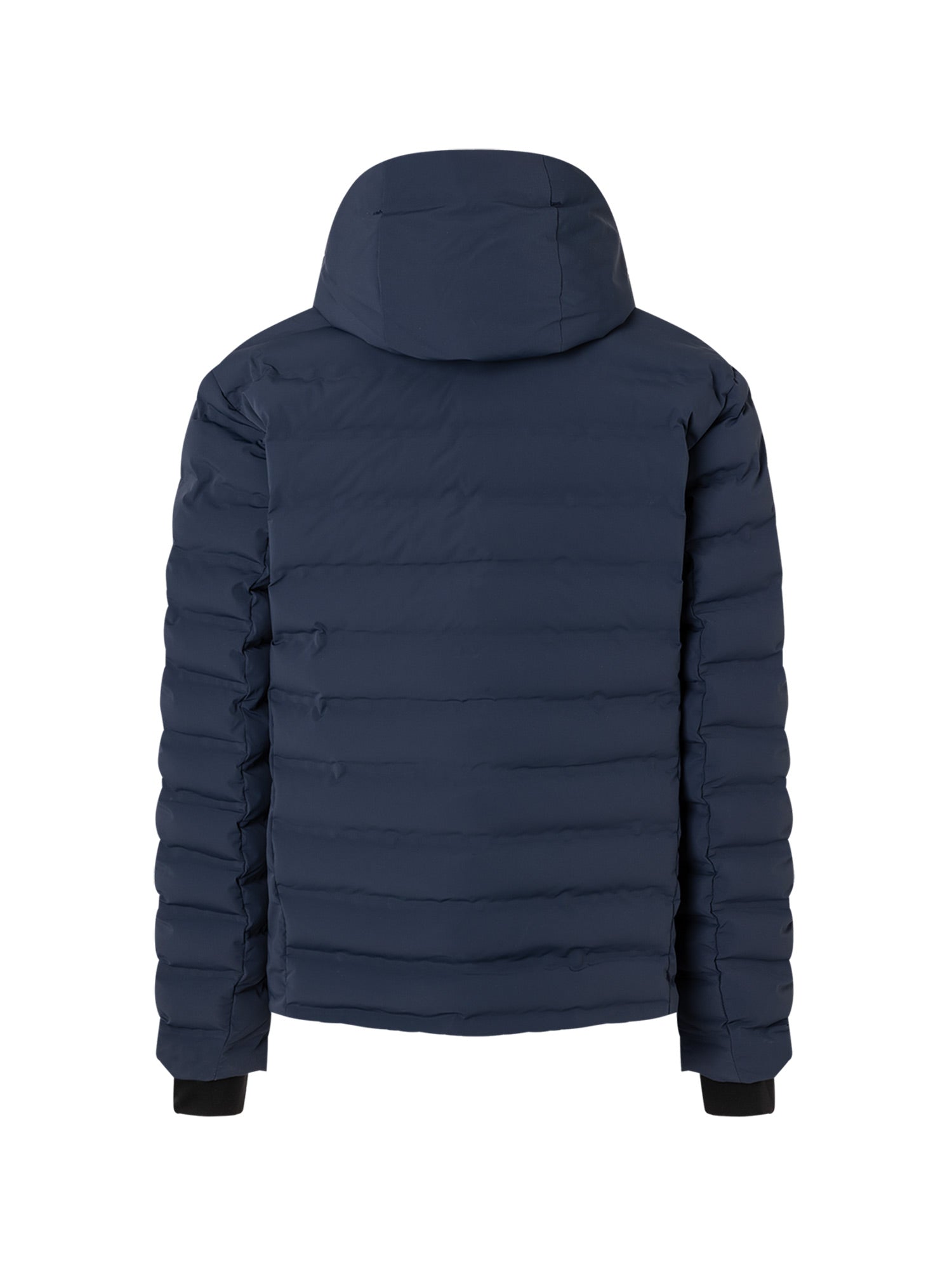 Fire+Ice York Skijacke Herren blau/grau blau/grau Bild 6