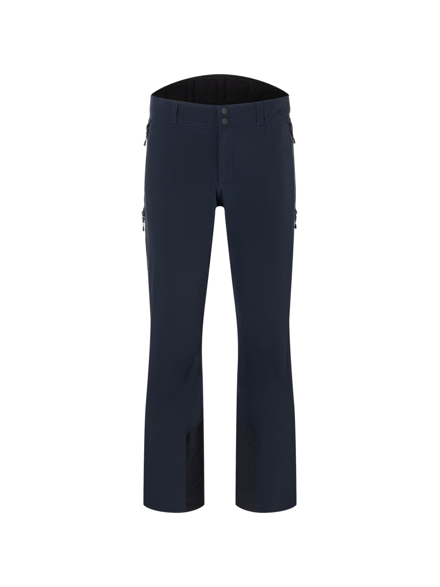 Fire+Ice Nic-T Skihose Herren schwarz schwarz Bild 5