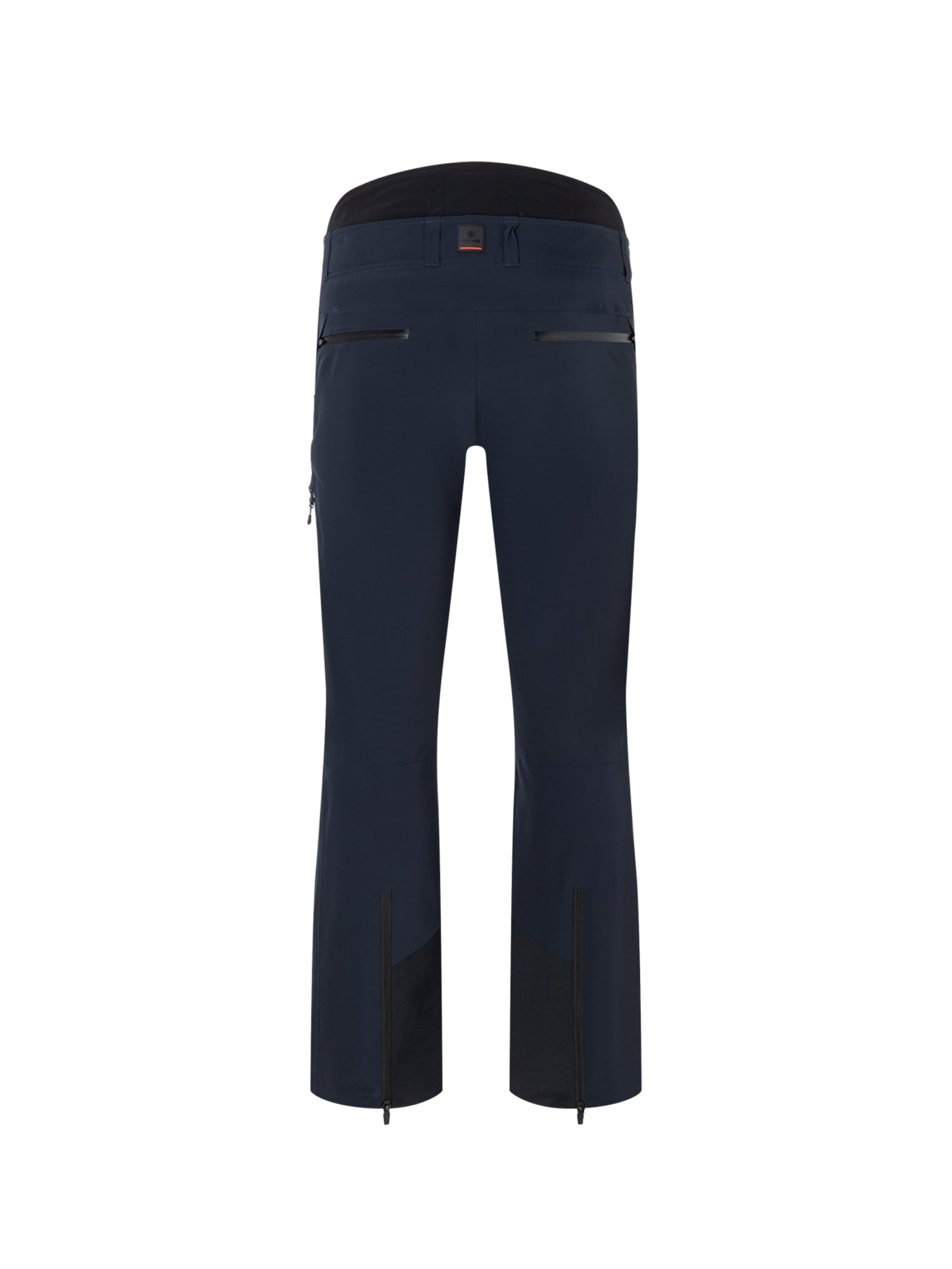 Fire+Ice Nic-T Skihose Herren schwarz schwarz Bild 6
