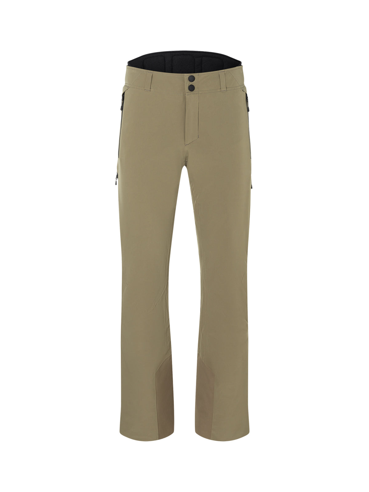 Fire+Ice Nic-T Skihose Herren schwarz Bild 3