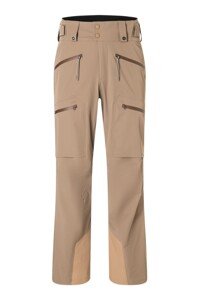 Fire+Ice Solomun Skihose Herren dunkelbraun dunkelbraun Bild 4