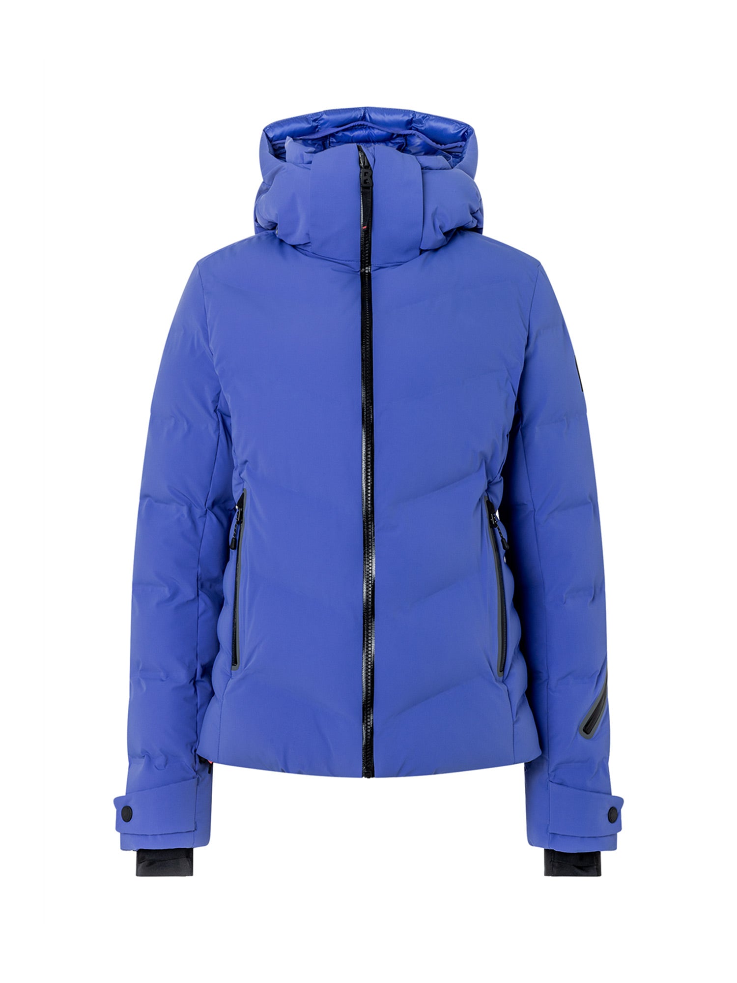 Fire+Ice Tec-Saelly Skijacke Damen dunkelblau dunkelblau Bild 4