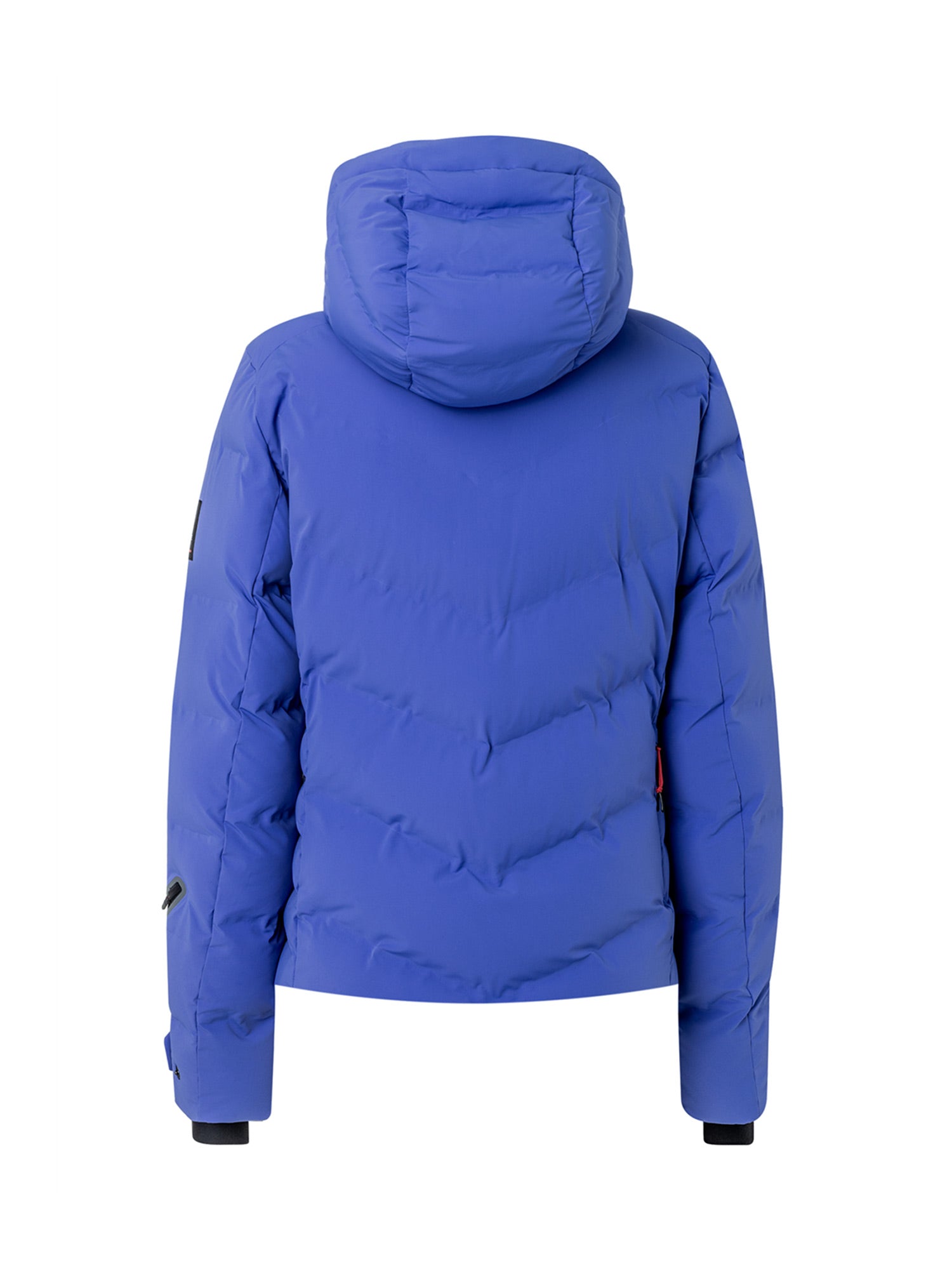 Fire+Ice Tec-Saelly Skijacke Damen dunkelblau dunkelblau Bild 6