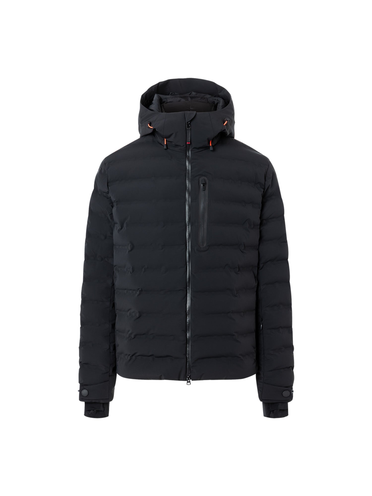 Fire+Ice York Skijacke Herren blau/grau blau/grau Bild 7