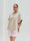 Floor Corda Sweatshirt Damen - Floor - MEINFREUDENHAUS