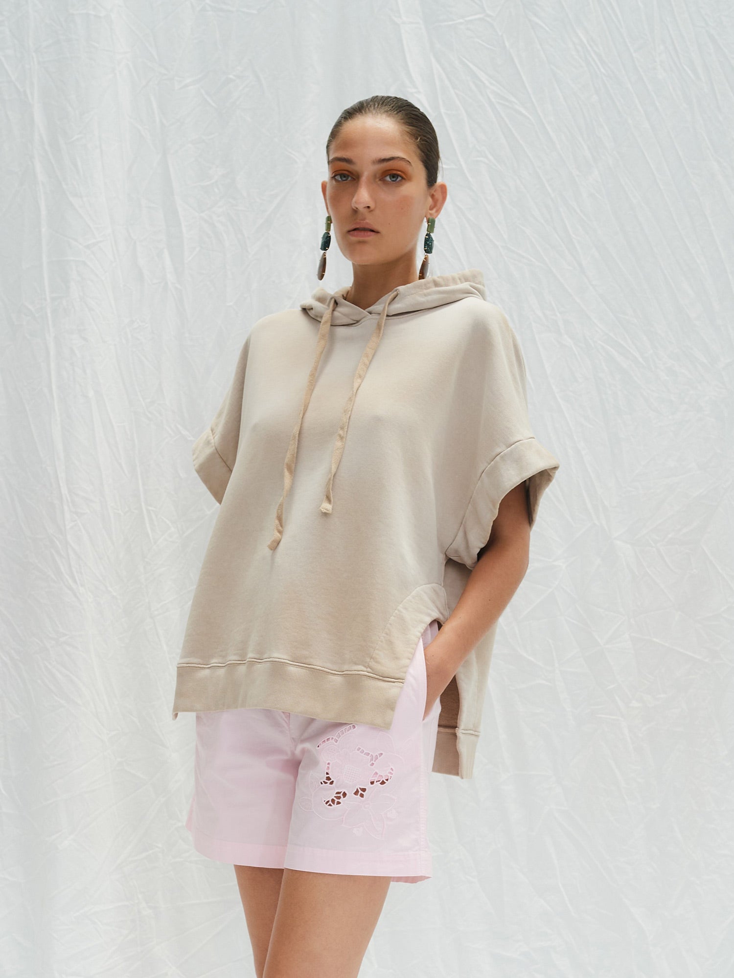 Floor Corda Sweatshirt Damen - Floor - MEINFREUDENHAUS