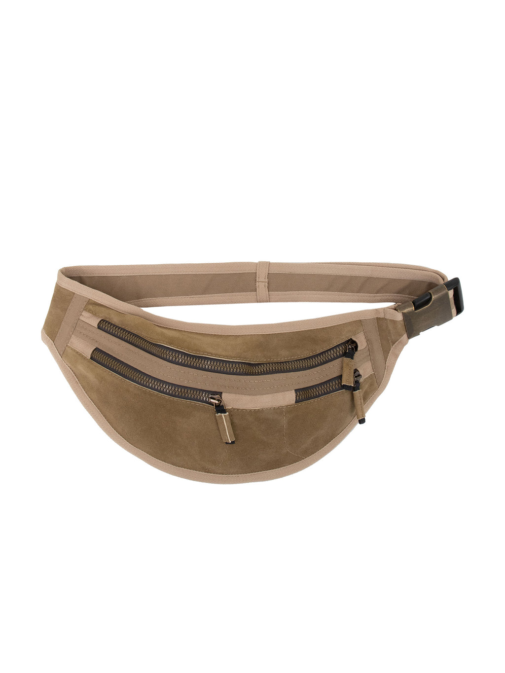 Frauenschuh Beltbag-Leder Damen - Frauenschuh - MEINFREUDENHAUS