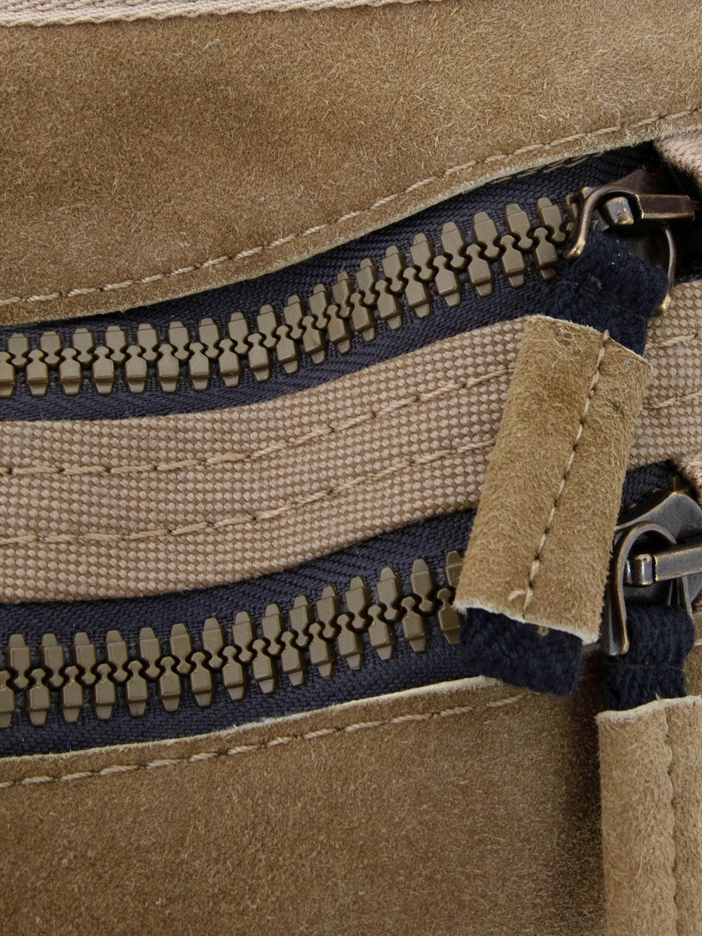 Frauenschuh Beltbag-Leder Damen - Frauenschuh - MEINFREUDENHAUS