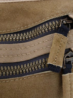 Frauenschuh Beltbag-Leder Damen - Frauenschuh - MEINFREUDENHAUS