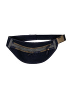 Frauenschuh Beltbag-Loden Damen dunkelblau Bild 1
