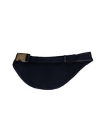 Frauenschuh Beltbag-Loden Damen dunkelblau Bild 3