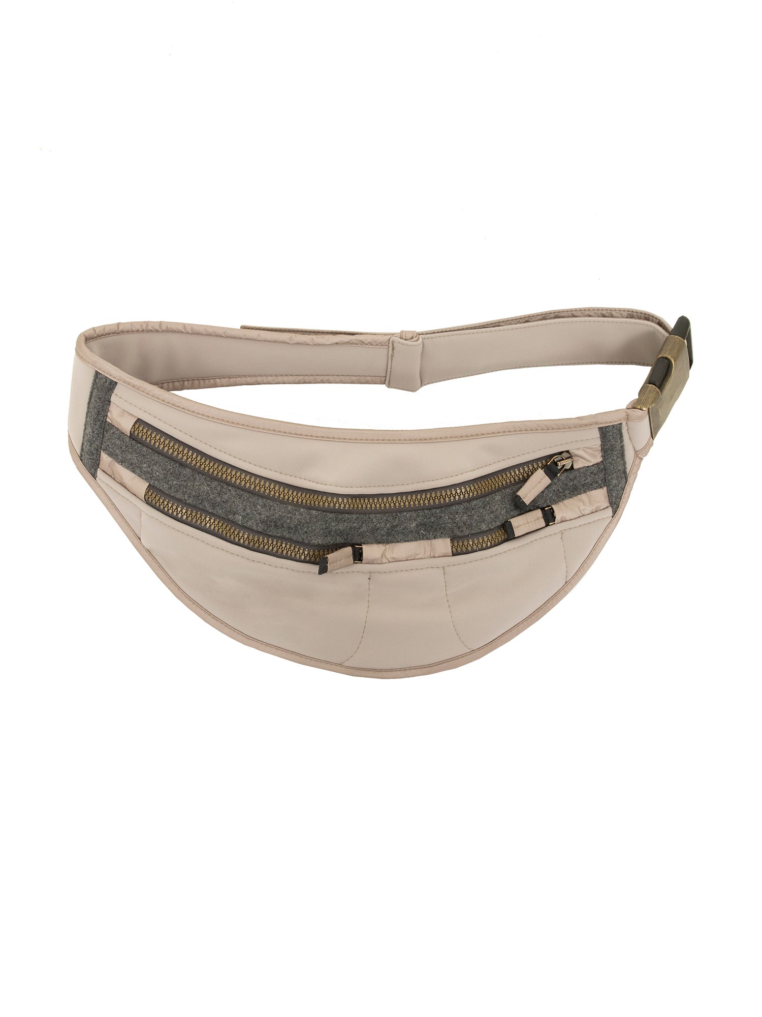 Frauenschuh Beltbag-Loden Damen dunkelblau dunkelblau Bild 4