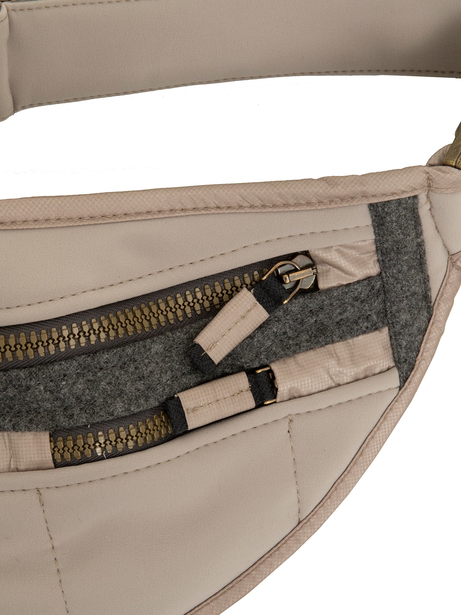 Frauenschuh Beltbag-Loden Damen dunkelblau dunkelblau Bild 5
