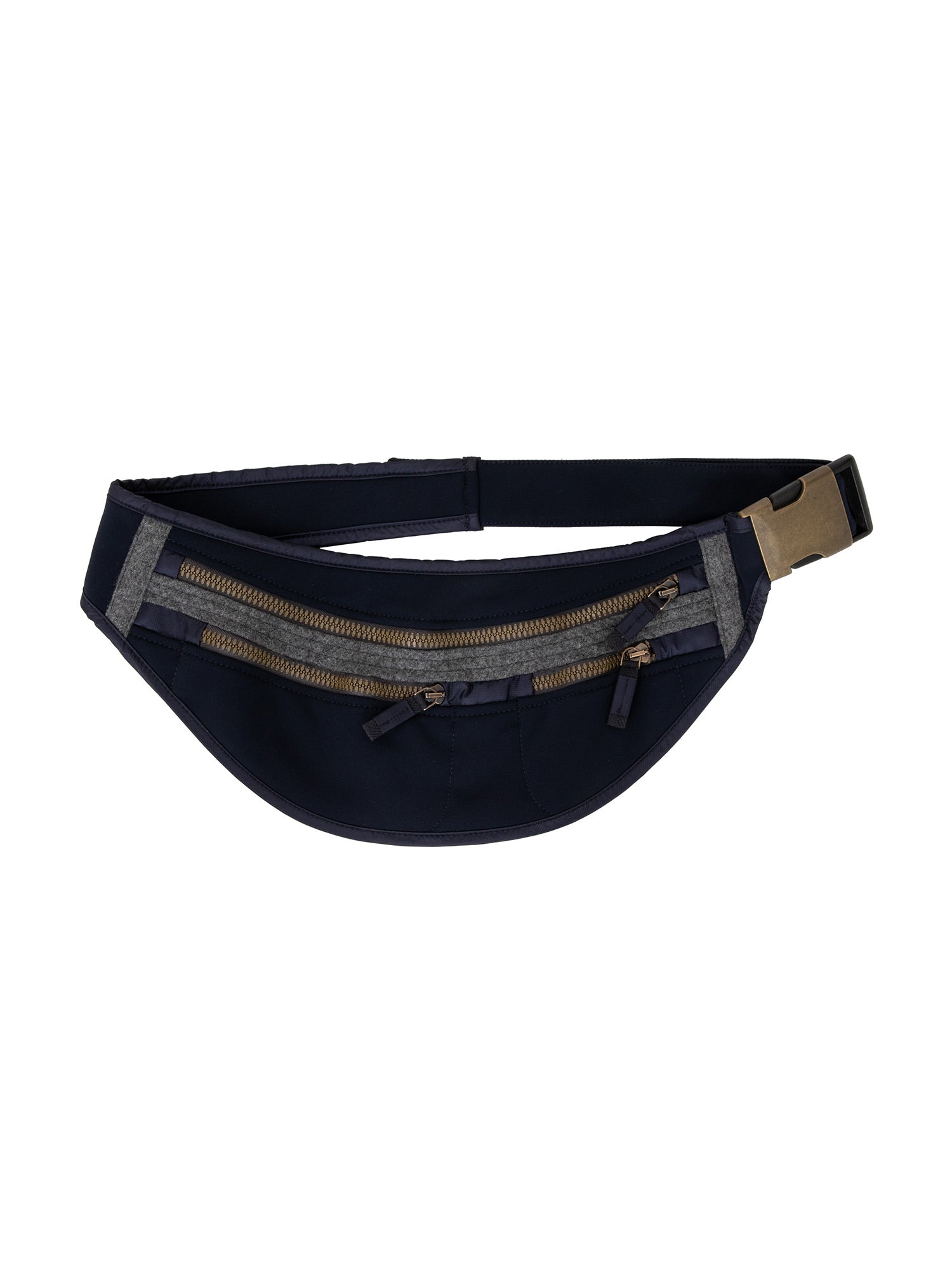 Frauenschuh Beltbag-Loden Damen dunkelblau dunkelblau Bild 1