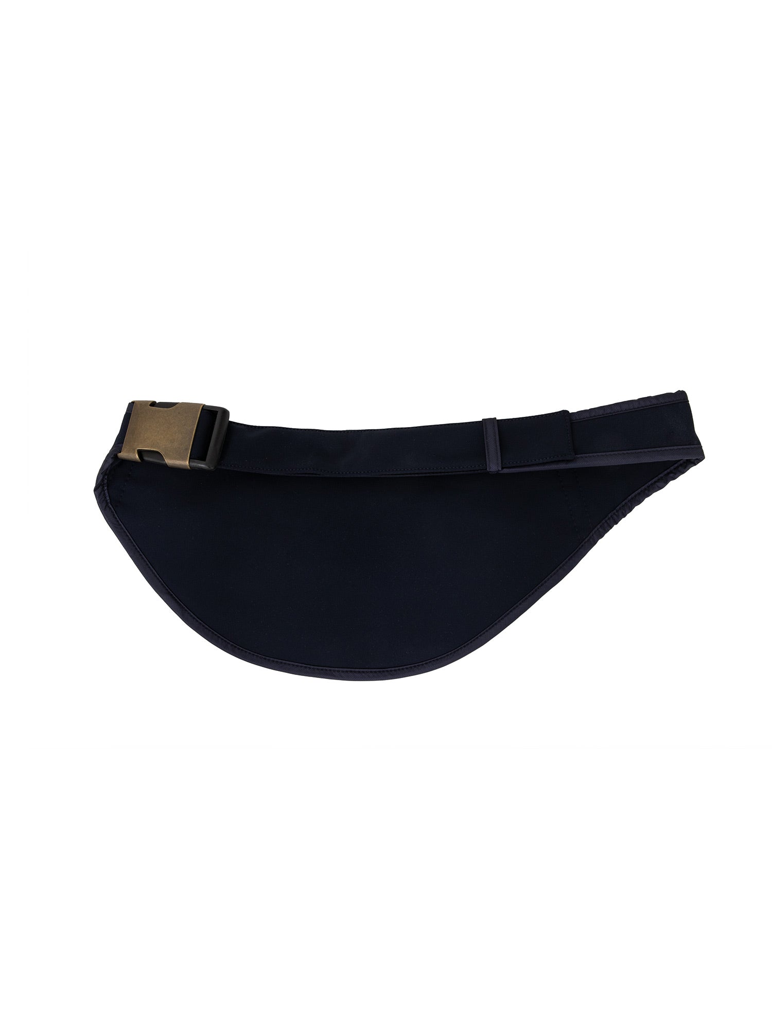 Frauenschuh Beltbag-Loden Damen dunkelblau dunkelblau Bild 3