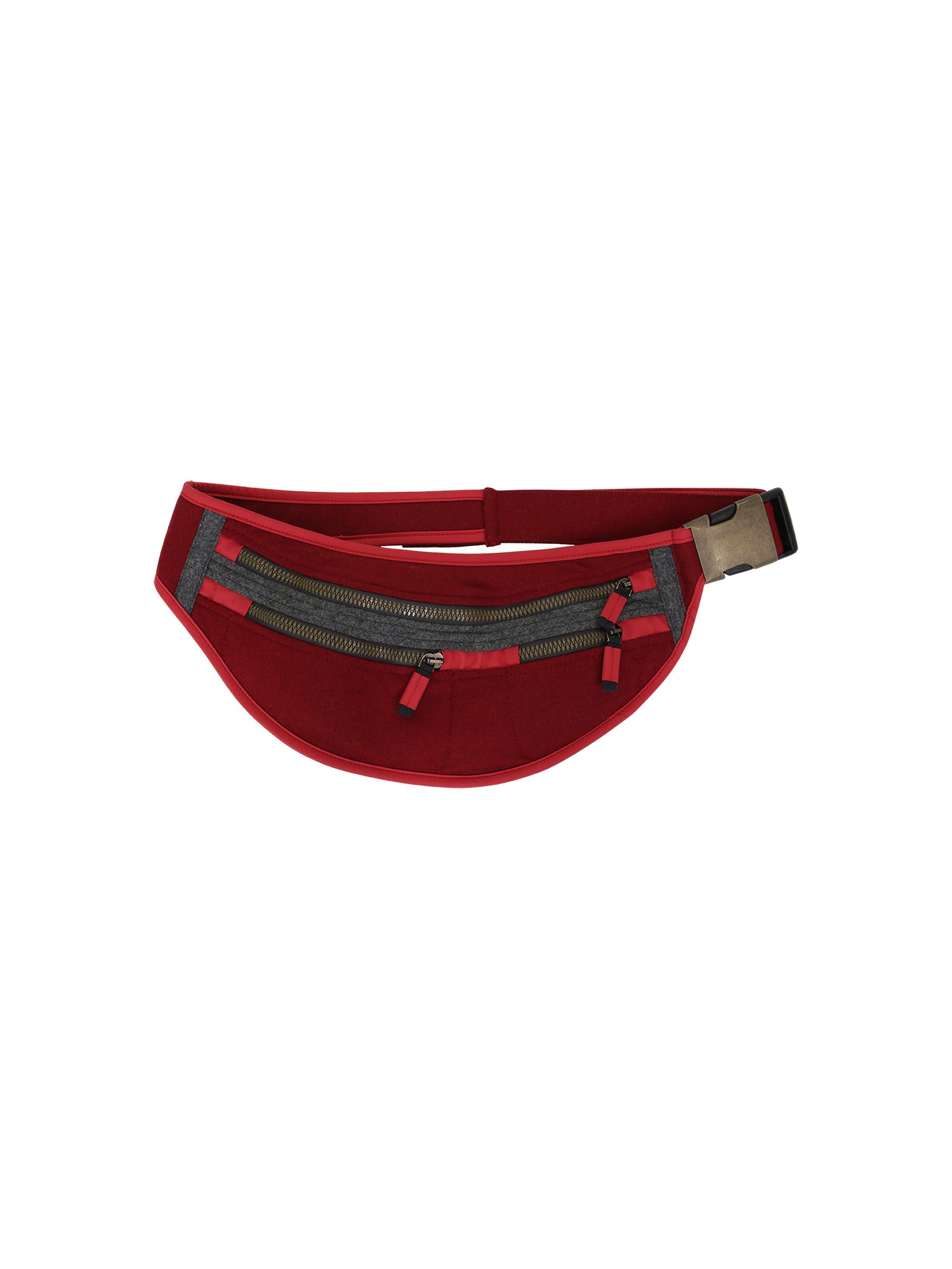 Frauenschuh Beltbag-Loden Damen dunkelblau dunkelblau Bild 3