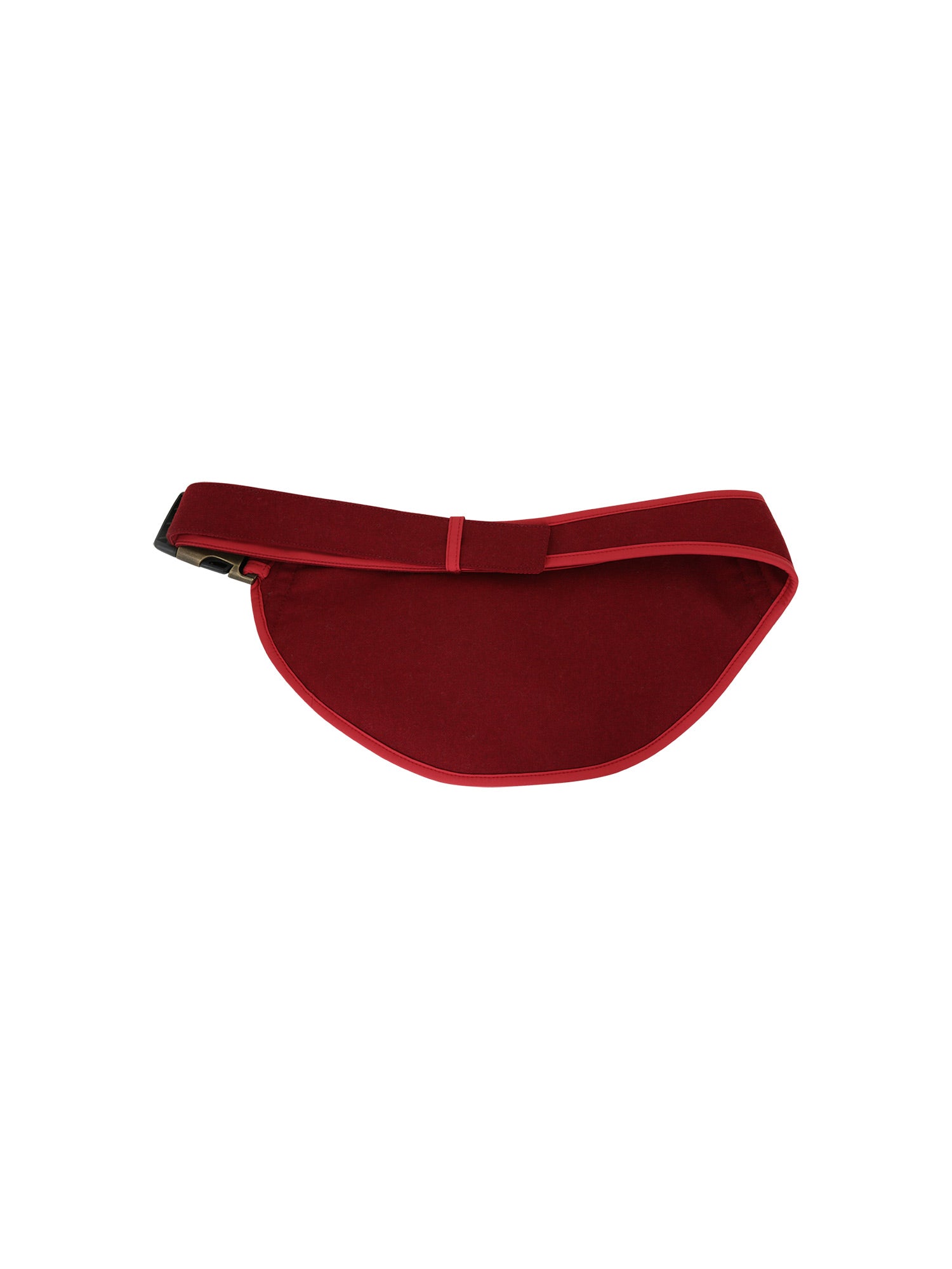 Frauenschuh Beltbag-Loden Damen dunkelblau dunkelblau Bild 4
