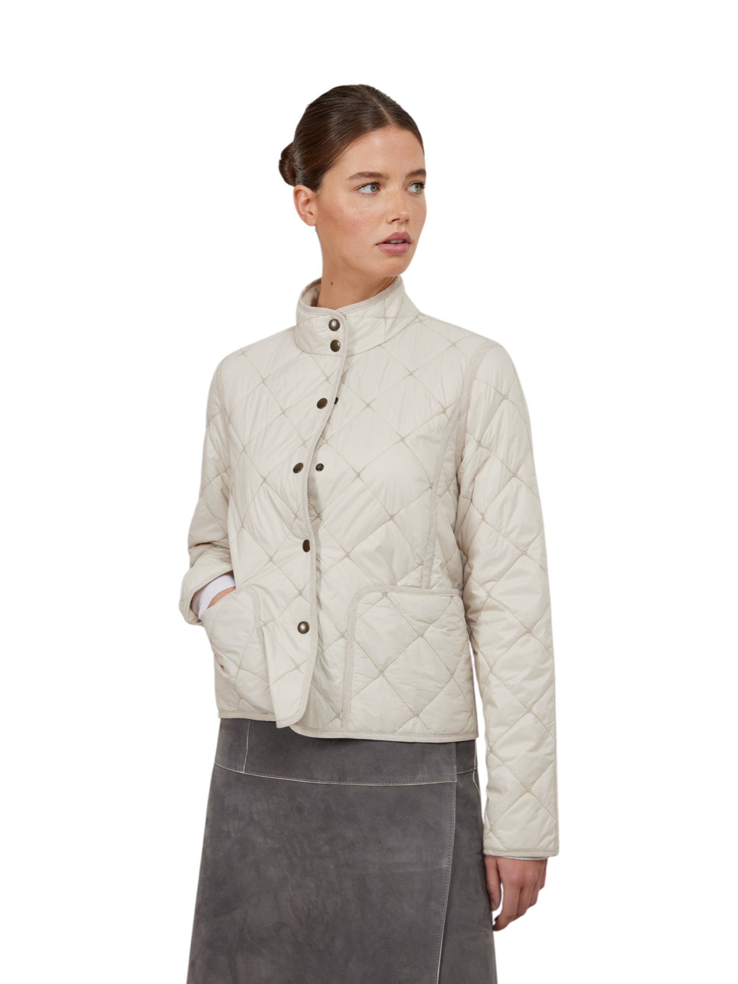 Frauenschuh Clara-QL Jacke Damen - Frauenschuh - MEINFREUDENHAUS