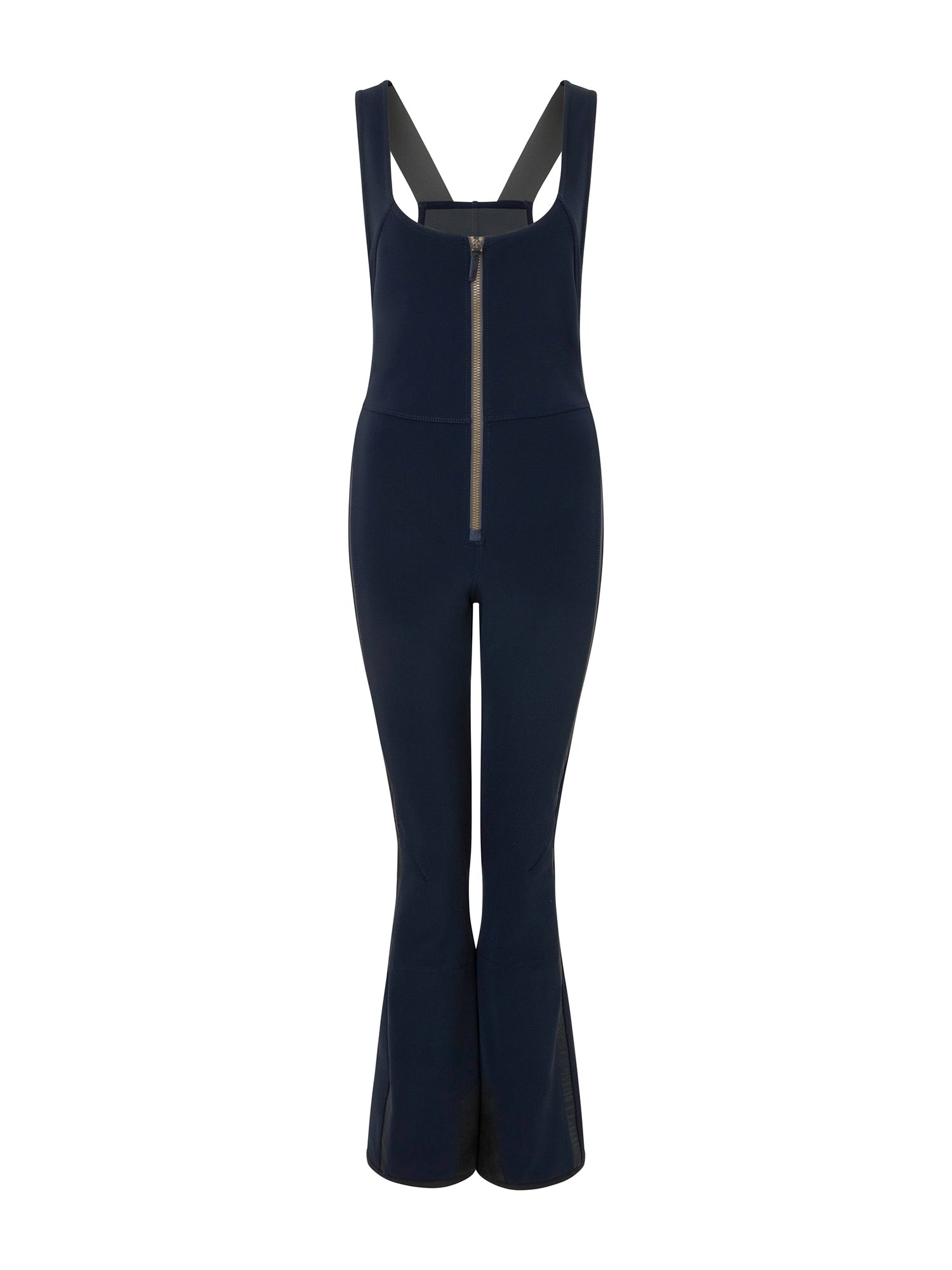 Frauenschuh Davina2.0 Skihose Damen dunkelblau dunkelblau Bild 1
