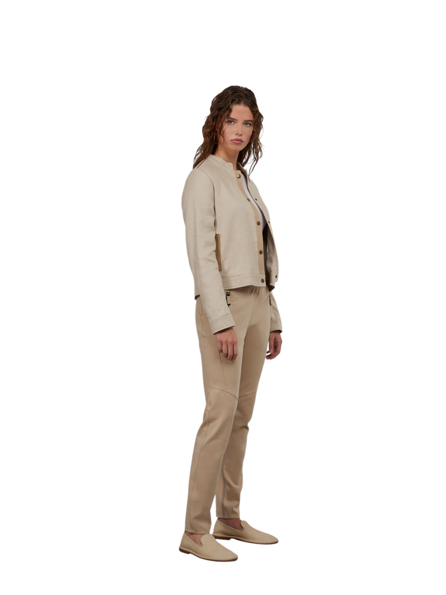 Frauenschuh Emmy-LI Jacke Damen - Frauenschuh - MEINFREUDENHAUS