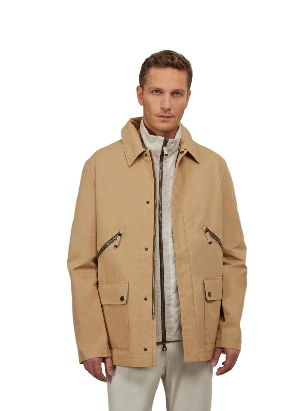 Frauenschuh Filip ODC Jacke Herren - Frauenschuh - MEINFREUDENHAUS