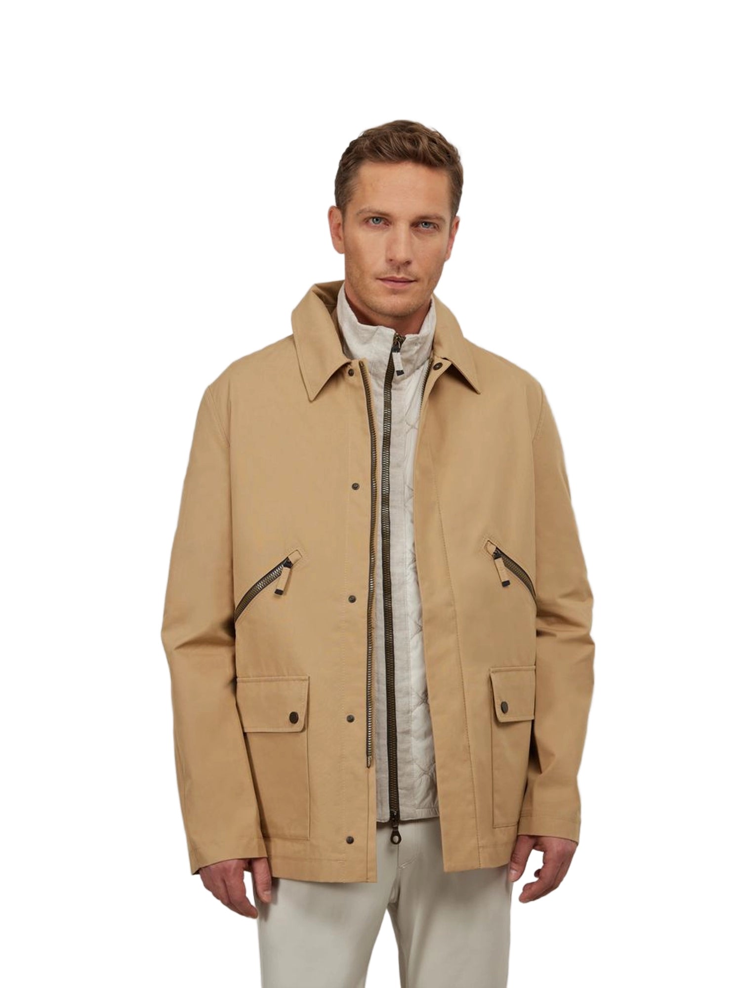 Frauenschuh Filip ODC Jacke Herren - Frauenschuh - MEINFREUDENHAUS