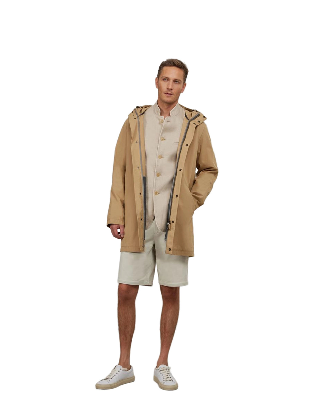 Frauenschuh Filip ODC Jacke Herren - Frauenschuh - MEINFREUDENHAUS