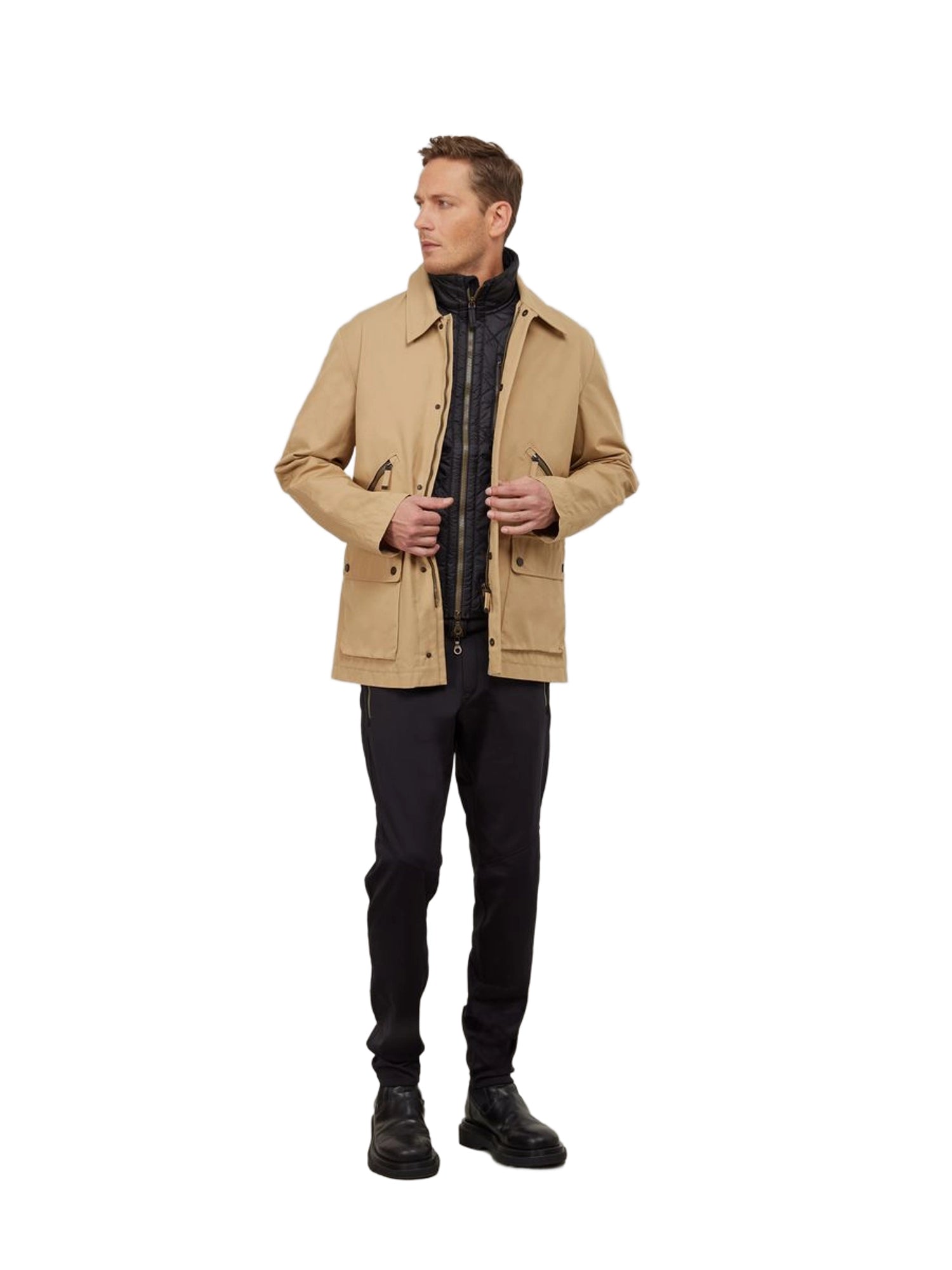 Frauenschuh Filip ODC Jacke Herren - Frauenschuh - MEINFREUDENHAUS