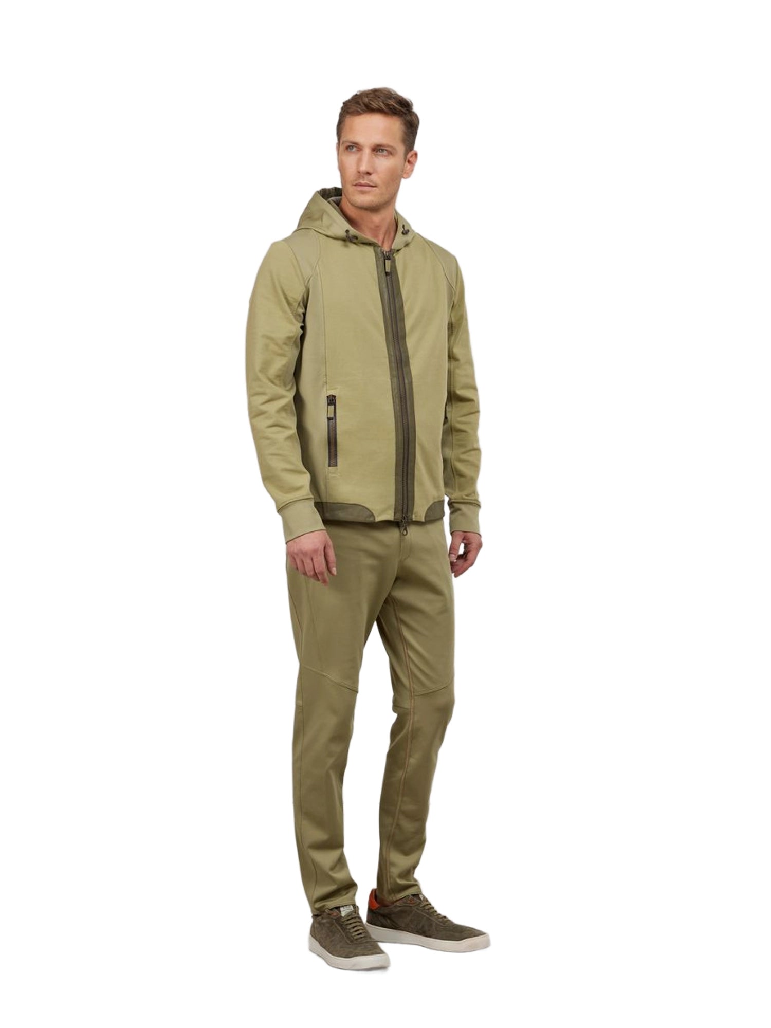 Frauenschuh Freddy Multi Jacke Herren - Frauenschuh - MEINFREUDENHAUS