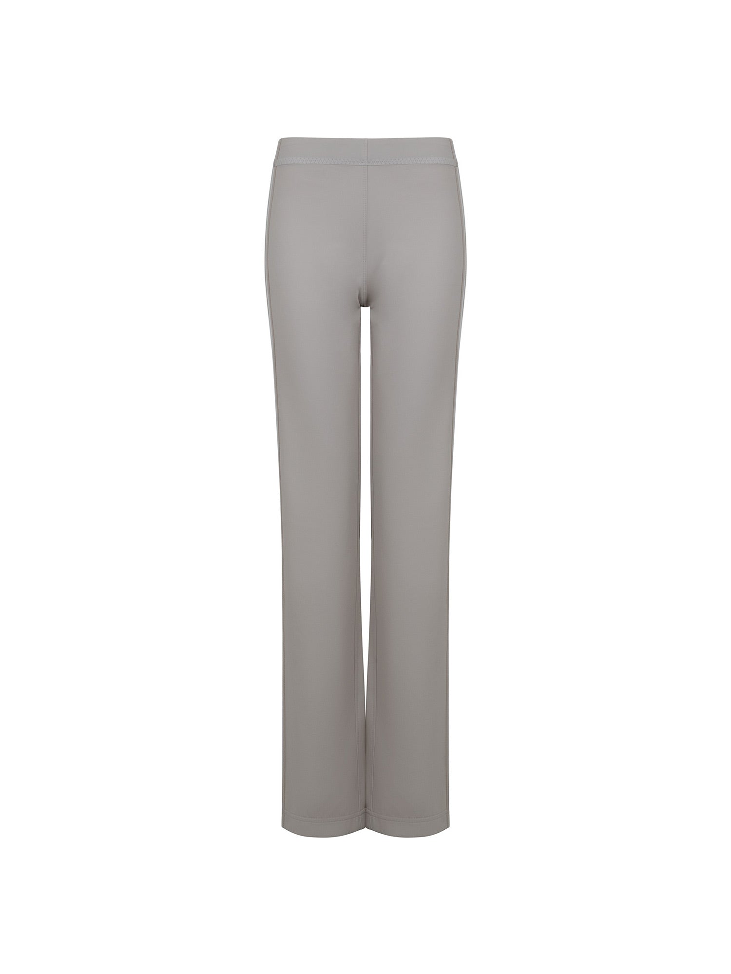Frauenschuh Inga-NP Hose Damen grau Bild 1