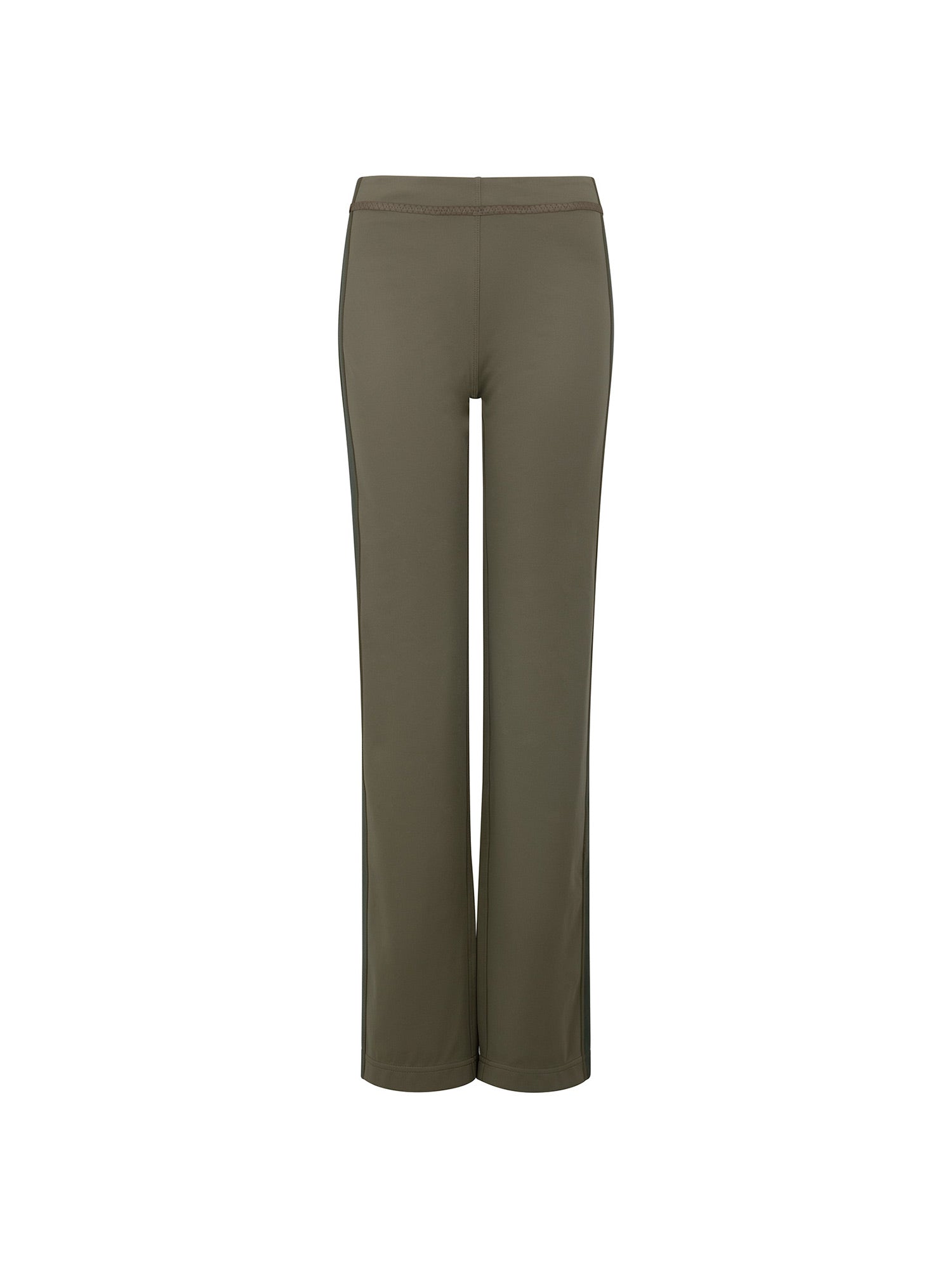 Frauenschuh Inga-NP Hose Damen grau Bild 2